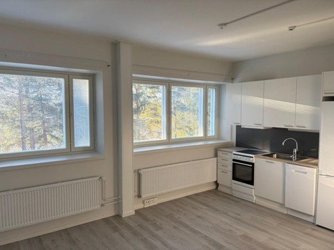 Vimpelin tornitalo Vimpelin tornitalo