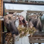 Kun Jämsään tulee 4 000 saksalaista – mitä meidän on ymmärrettävä kansainvälisestä matkailusta juuri nyt Jämsän Hirvikartano on yksi Keski-Suomen kohteista, jotka kiinnostavat manner-Euroopasta tulevia turisteja.