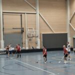 ViVellä maalijuhlat Alajärvellä - Viikon 50 lyhyitä uutisia ViVen Matias Rinta-aho, Elmeri Anttila ja Aleksi Lassila Sievin Sisua vastaan pelatussa ottelussa. Kuva: Suvi Hosionaho.