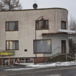 Soini etenee pienillä investoinneilla – Ulpassuon aurinkovoimahankkeesta ei lausuttavaa Kuvituskuvaa Soinin keskustaajamasta. Kuva: Maija Perälä.