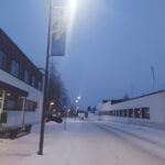 Alajärven kaupunginhallitus hyväksyi muutokset rehtoreiden virkoihin Vimpelin oman sivistystoimen perustamisen vuoksi.