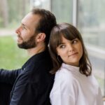 Nyt tapahtuu: Kauhavan seurakunta järjestää kiitosjuhlan vapaaehtoisille Kauhavan seurakunnan vapaaehtoisten kiitosjuhlassa esiintyy duo Eve & Ossi. Kuva: Eetu Linnakivi