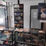 Kauhava siirtyy investoinneista sopeuttamiseen Kauhavan kaupunginvaltuustossa toivottiin Kortesjärven jääkärimuseon tulevaisuuden varmistamista. Arkistokuva: Lasse Pippola,