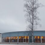 Alajärven ja Vimpelin perusopetuksen uimaopetukseen haluttaisiin parannusta. Jos valtionavustus saadaan, opetus Alajärven uimahallilla lisääntyy. Kuva: Suvi Hosionaho.