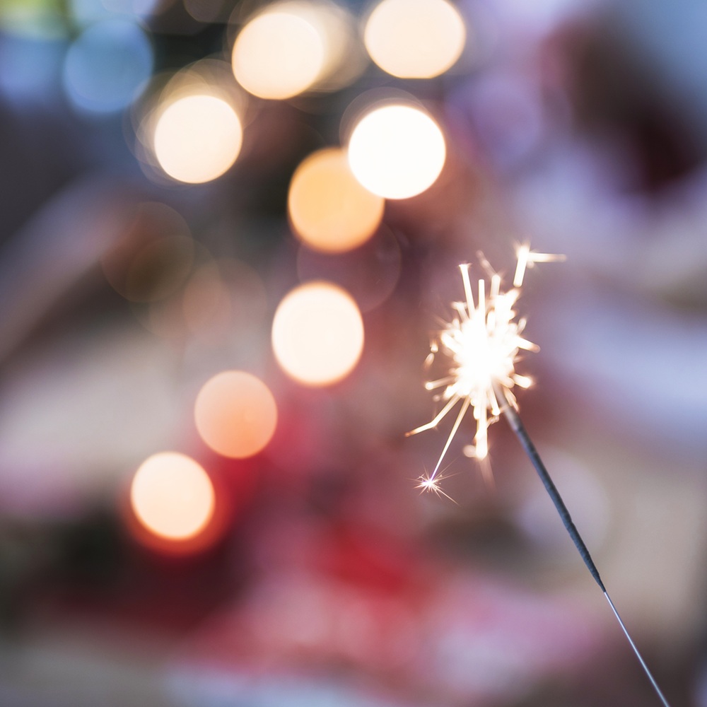 Alajärvellä vietetään uudenvuodenjuhlaa 30. joulukuuta.