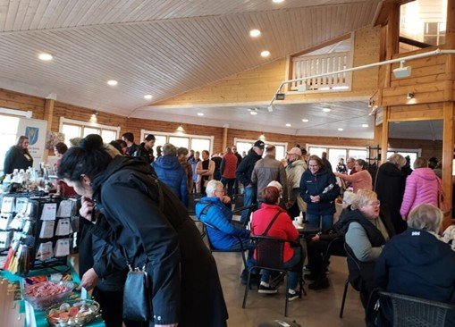 vimpeli areena Vimpeli areena