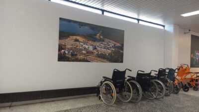 Vanhusneuvosto jätti valtuustoaloitteen ikävaikutusten arvioinnin käyttöönottamisesta hyvinvointialueella