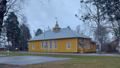 Alajarven nuorisos