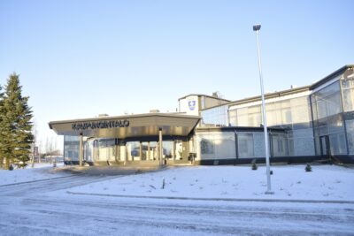 Kauhavan kaupunginhallitus merkitsi tiedoksi kaksi ikävähköä talouteen vaikuttavaa tietoa.