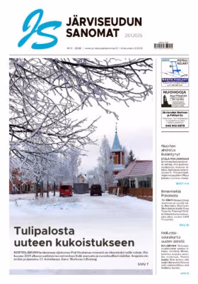 JS 5 28.1.2026