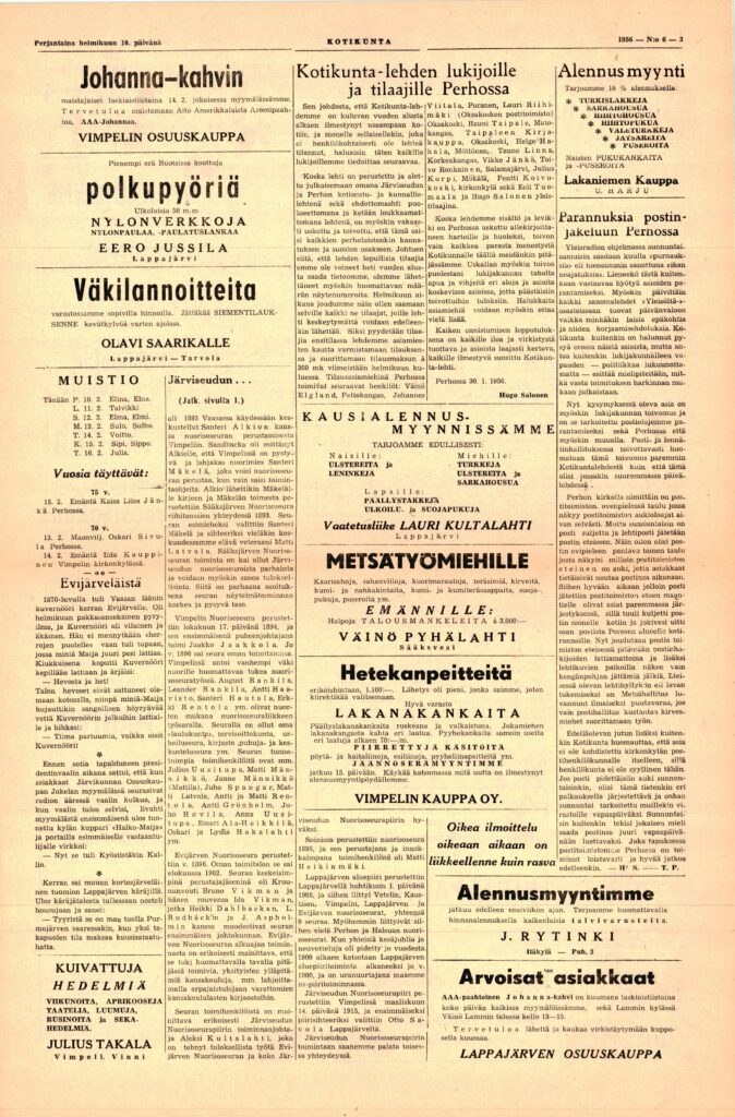 KK 1956 6
