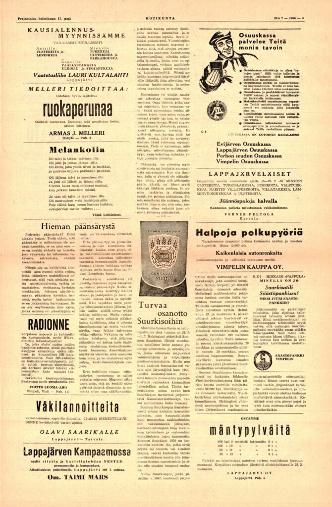 KK 1956 7