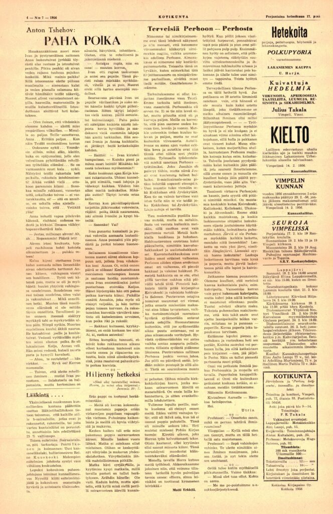 KK 1956 7