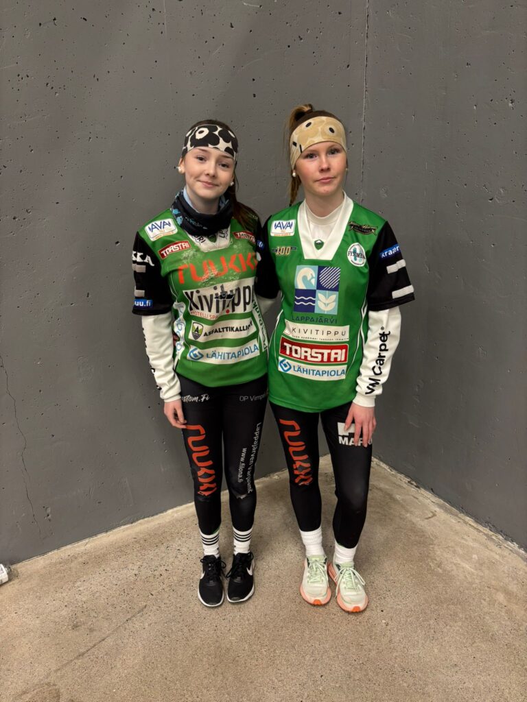 Luna ja Emma