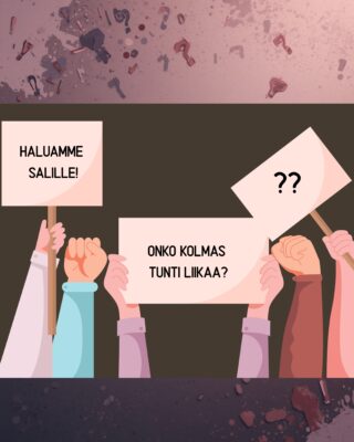 Vimpelin eläkeläiset ihmettelevät, miksei iso ja aktiivinen yhdistys saa haluamaansa kolmatta tuntia kuntosalilta.