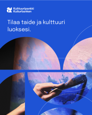 Screenshot 2025 12 18 at 14 01 17 Kulttuuripankki kutsuu eteläpohjalaisia taiteen ja kulttuurin tekijöitä sekä tilaajia Etelä Pohjanmaan liitto