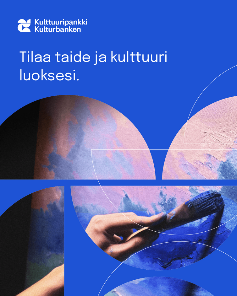 Screenshot 2025 12 18 at 14 01 17 Kulttuuripankki kutsuu eteläpohjalaisia taiteen ja kulttuurin tekijöitä sekä tilaajia Etelä Pohjanmaan liitto