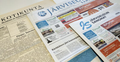 Etelä-Pohjanmaan liitto on reagoinut turvallisuuden ja puolustuksen nousutrendiin ennakoivasti jo käynnissä olevalla ohjelmakaudella.