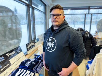 Sami Karhumaa aloittaa Vimpelin Vedon määräaikaisena junioripäällikkönä.