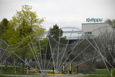 Lappajärvellä selvitetään, voisivatko sotepalvelut siirtyä Kivitipun kiinteistöön.