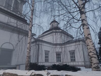 Alajärven seurakunnan talouden ylijäämä vuodelta 2025 on lähes 80 000 euroa.