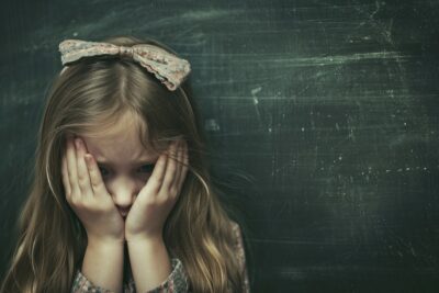 Entisaikoina opettajien epäasialliseen käytökseen oppilaita kohtaan ei puututtu samalla tavalla kuin nykyisin. Kuvituskuva: freepik.