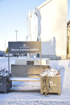 Osana Kauhavankaupungin talvilomaohjlemaa järjestetään kaksi ilmaisnäytöstä Kauhavalla kuvatuista elokuvista.