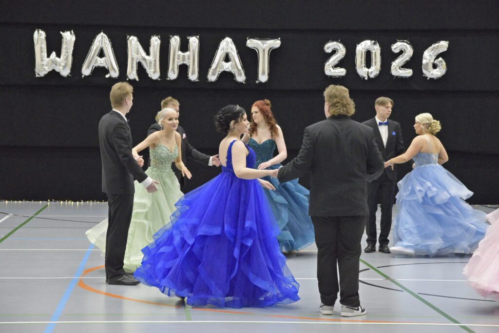Evivanhat helmat