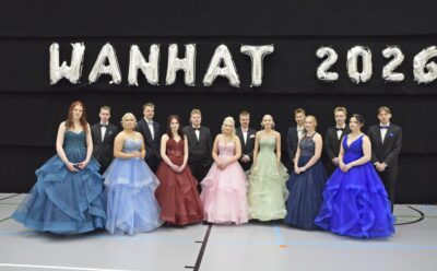Evivanhat yhteiskuva