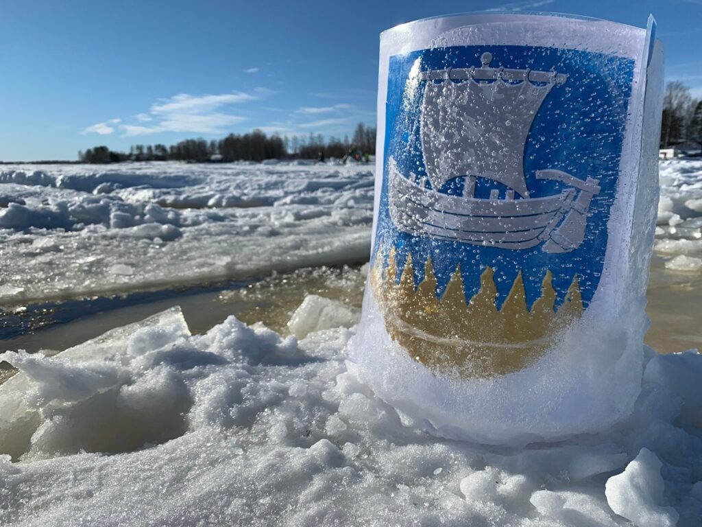 Ice weekend-tapahtuma vietetään tänä vuonna yksipäiväisenä.