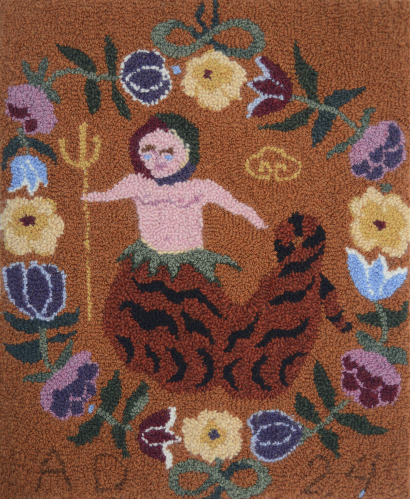 Jaana Maijala,Protecting Joy