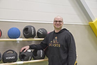 Jarkko