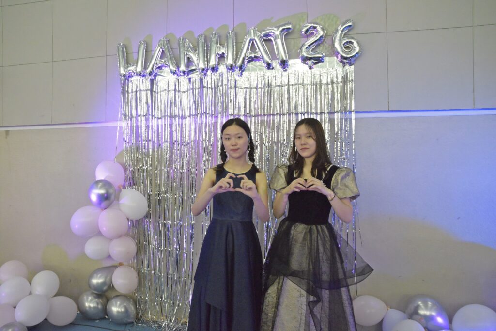 Lappisvanhat Peng & Liu
