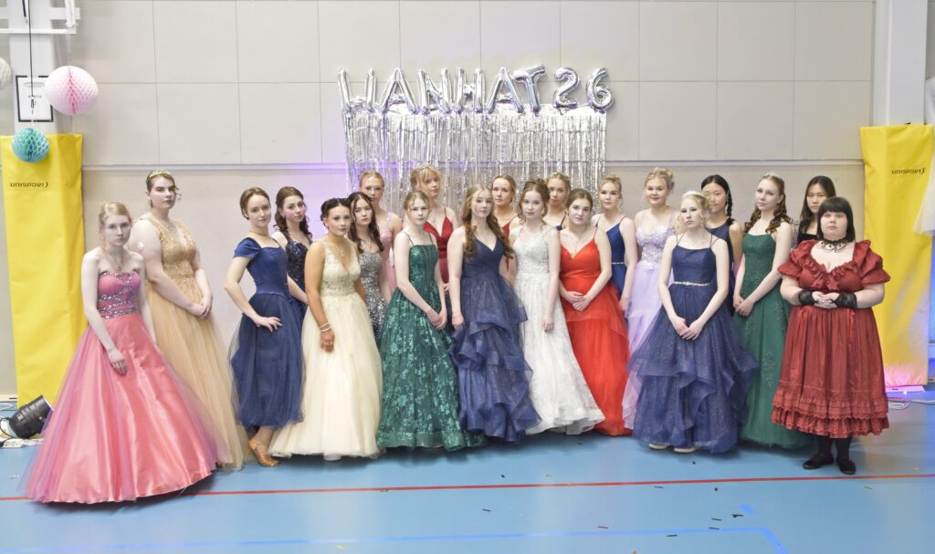 Lappisvanhat naiset