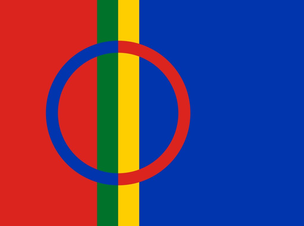 Saamelippu