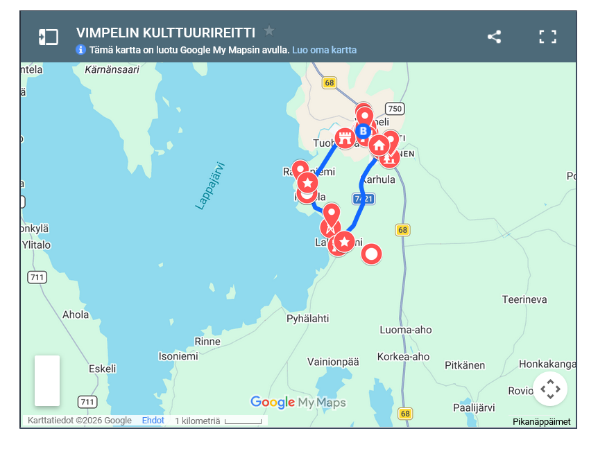 Screenshot 2026 02 09 at 06 17 32 Geokohteet — KRAATTERIJÄRVI GEOPARK