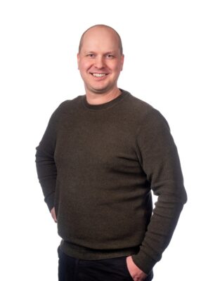 Jaakko Anttilaa esitetään eduskuntavaaliehdokkaaksi.