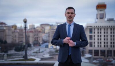 Maksim Fedorov.
