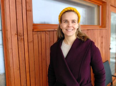 Kokonaiskuva Järviseudun alueen yrityksistä on Elina Rantalahdella positiivinen. –Järviseudulla on paljon yrityksiä, joilla on kassa kunnossa. Edellytykset siihen, että parempia aikoja kohti ollaan menossa, ovat olemassa.