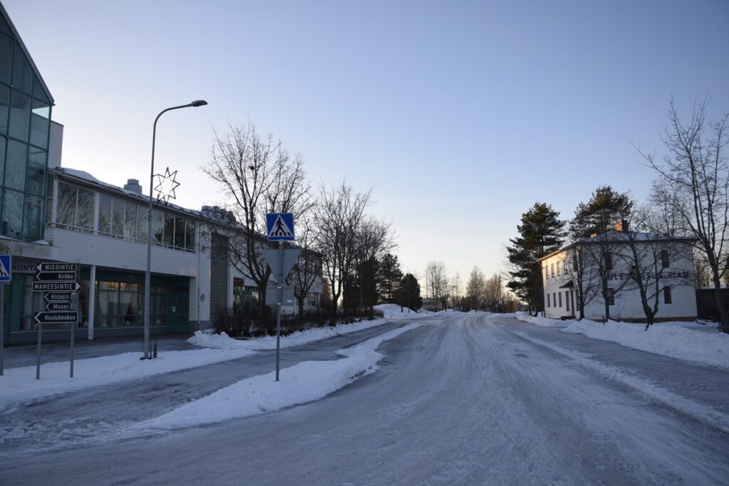 Lappajärven kunta on perinyt kuntalaiseltaan omaisuutta, joka on määrä käyttää nuorison hyväksi. Kuvituskuva.