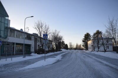 Lappajärven kunta on perinyt kuntalaiseltaan omaisuutta, joka on määrä käyttää nuorison hyväksi. Kuvituskuva.