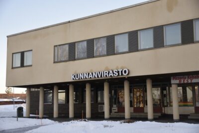 Viisi Lappajärven kunnanjohtajan virkaa hakenutta haastatellaan.