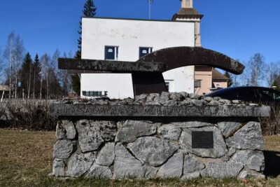 Vimpelin kunnanhallituksen päätöksiä 23. maaliskuuta pidetystä kokouksesta.
