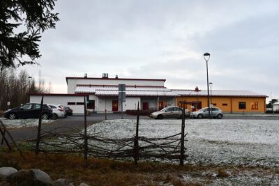 Mäntymäen päiväkodin viereen rakentuu uusi päiväkotiyksikkö, johon tulee tilat kolmelle ryhmälle.