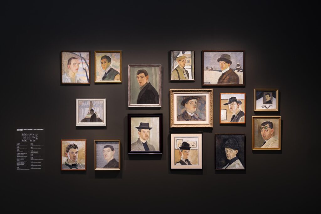 Kuva | Photo: Kansallisgalleria | Finnish National Gallery / Hannu Pakarinen