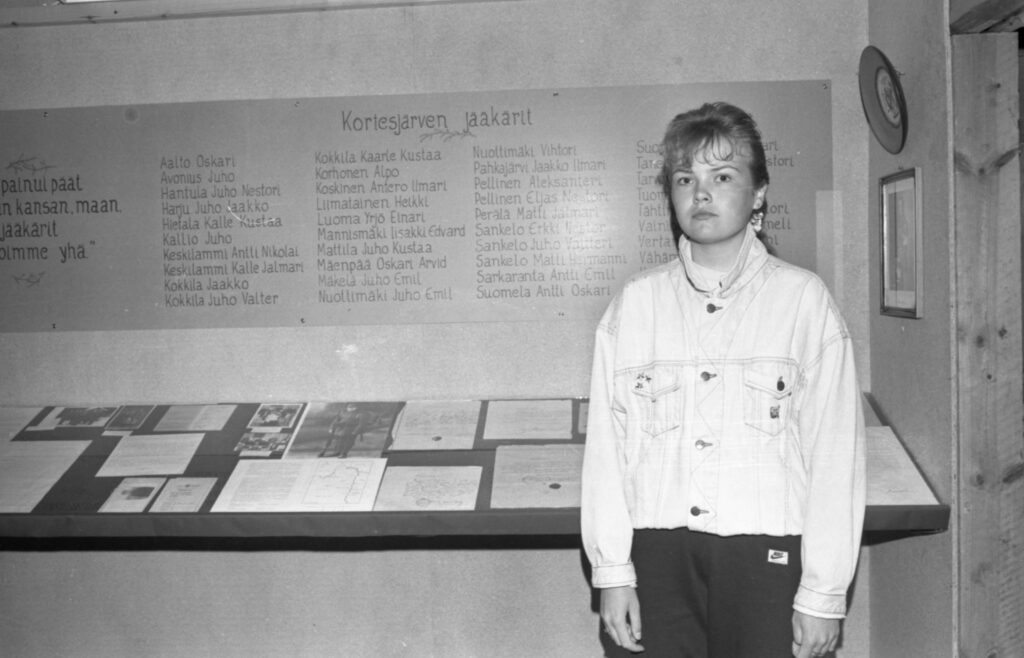 Jääkärimuseo