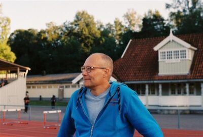 Omakuva