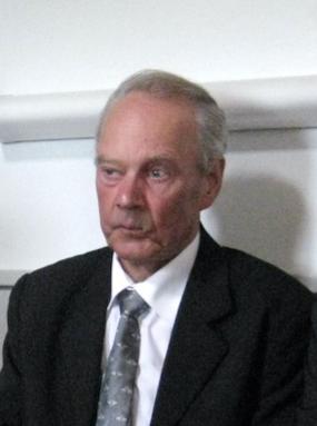 Veikko Leväniemi.