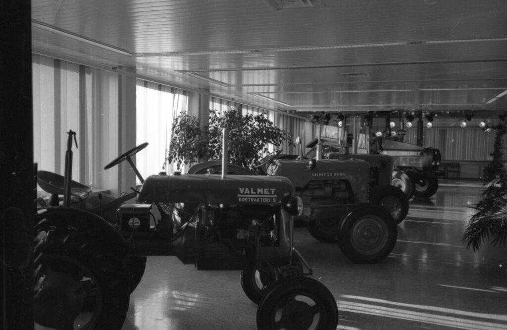Valmetin museo