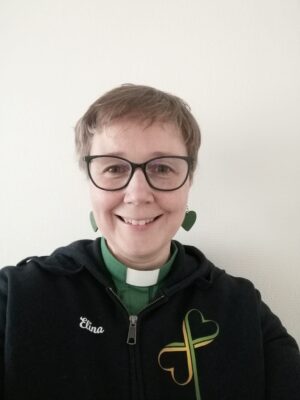 Elina Matila.